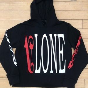 Vlone x Palm Angel
